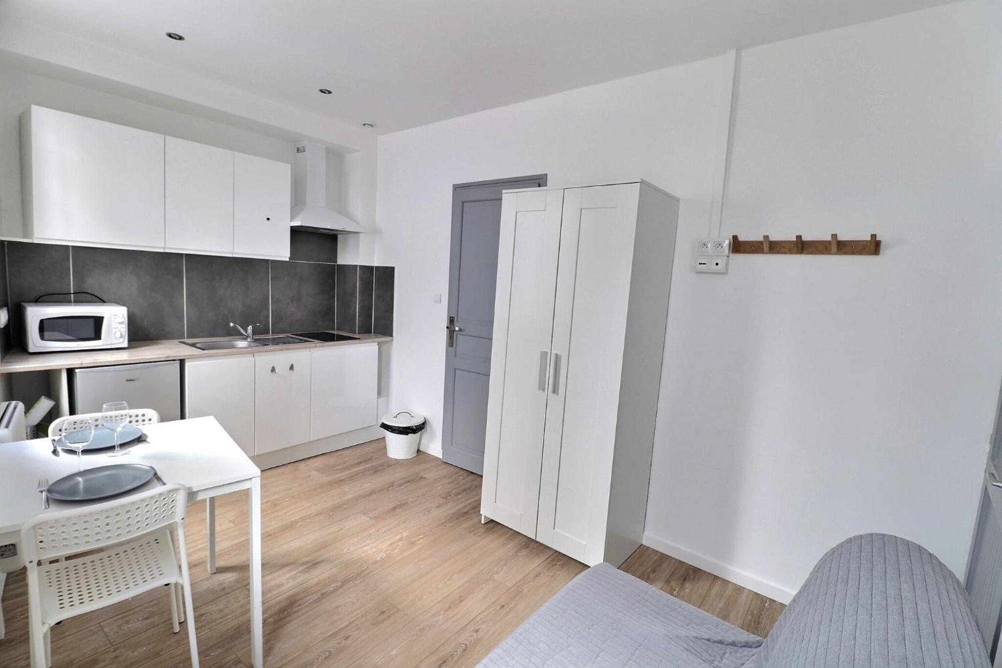 La Festivaliere Apartment Avignon Exterior photo