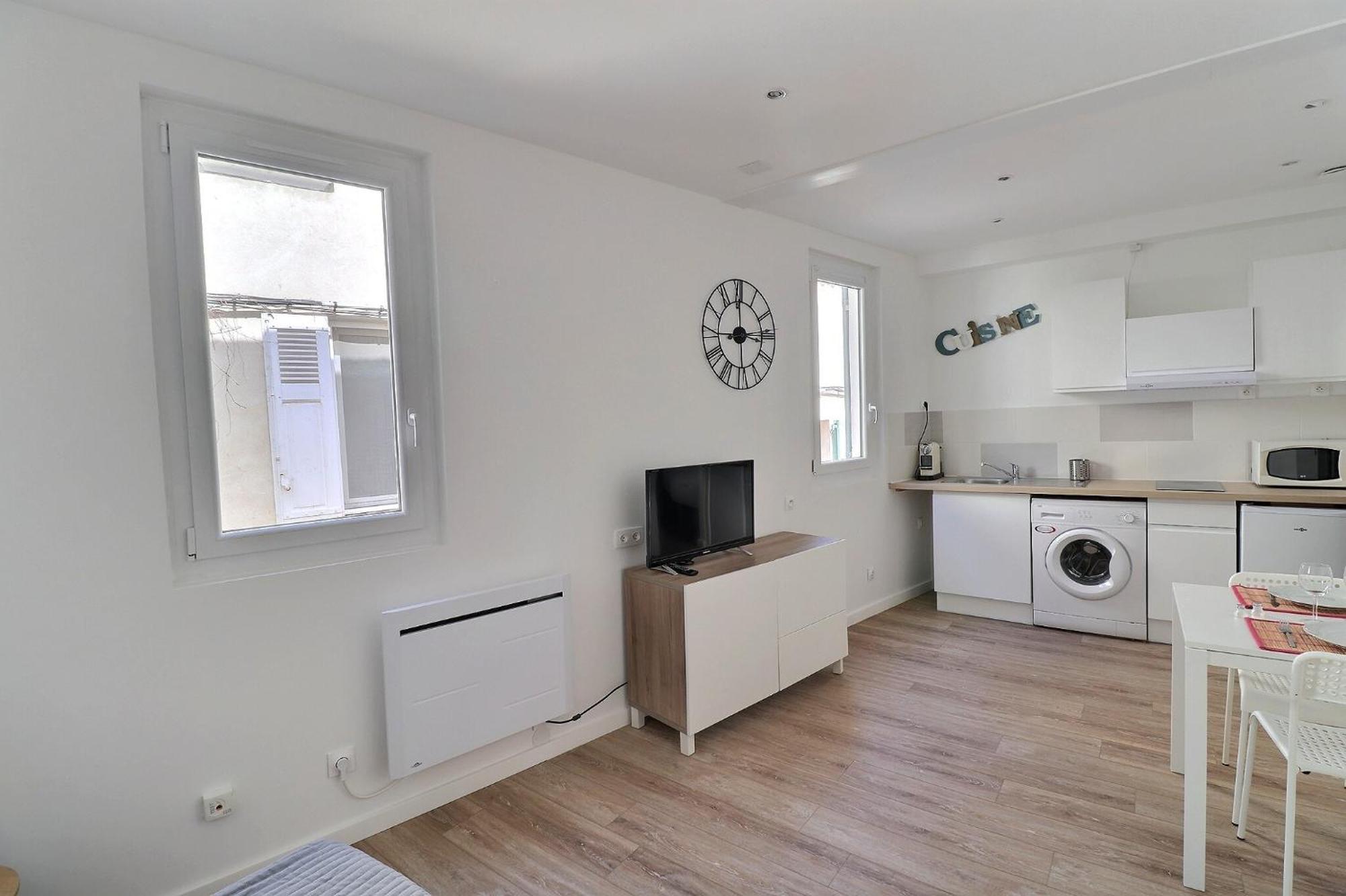 La Festivaliere Apartment Avignon Exterior photo