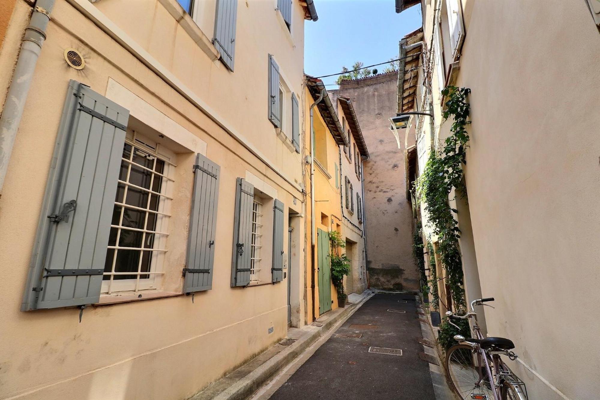La Festivaliere Apartment Avignon Exterior photo